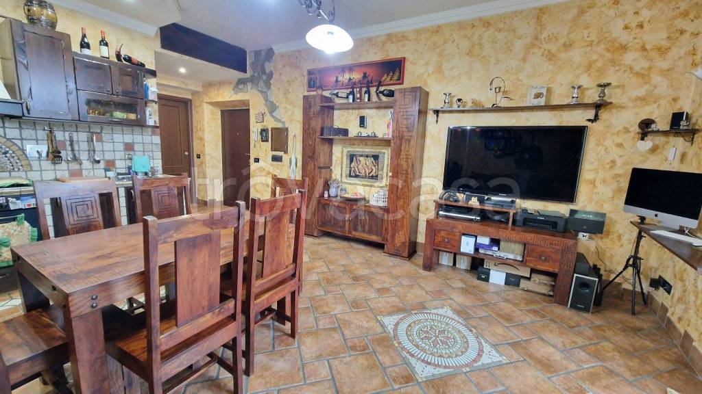 appartamento in vendita a Colonna
