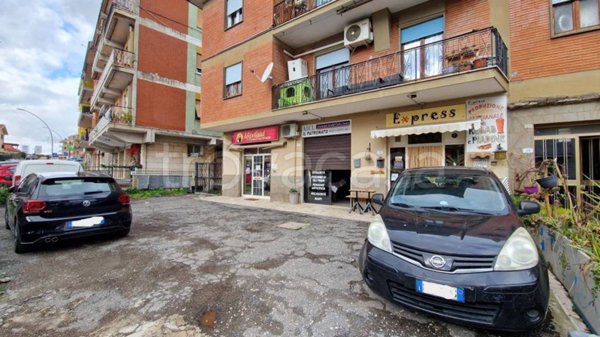 monolocale in vendita a Colonna