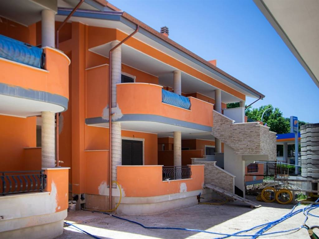 appartamento in vendita a Colonna