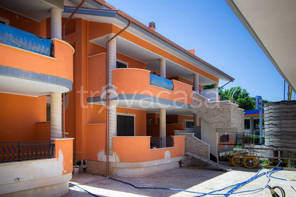 appartamento in vendita a Colonna