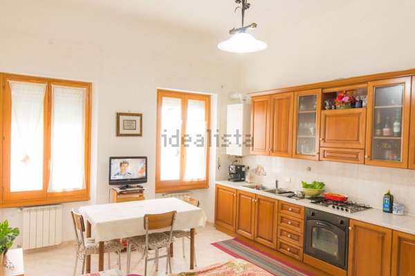 appartamento in vendita a Colonna