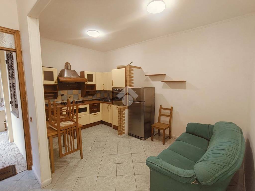 appartamento in vendita a Colonna