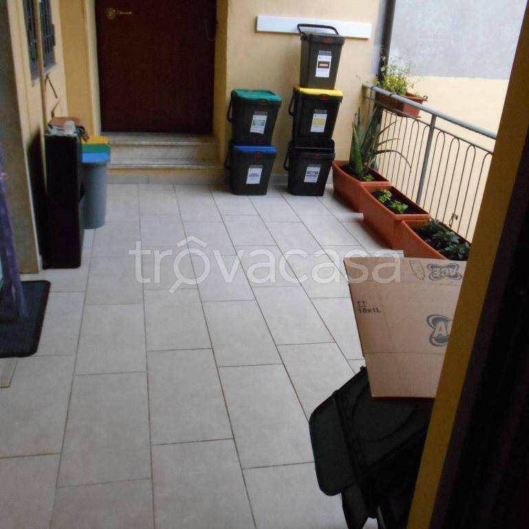 appartamento in vendita a Colonna
