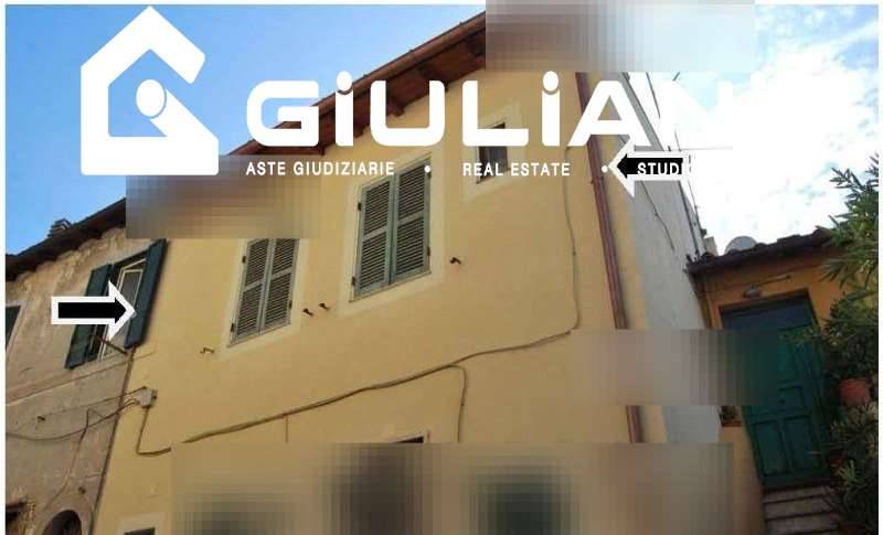 appartamento in vendita a Colonna