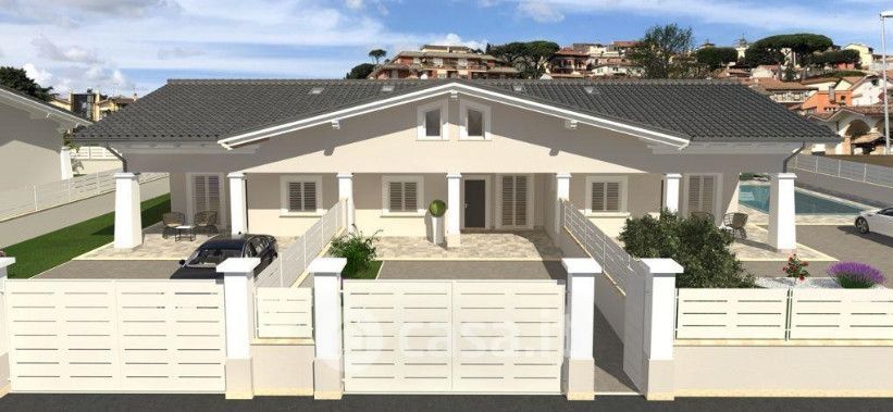casa indipendente in vendita a Colonna
