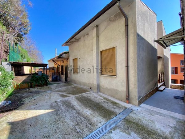 appartamento in vendita a Colonna