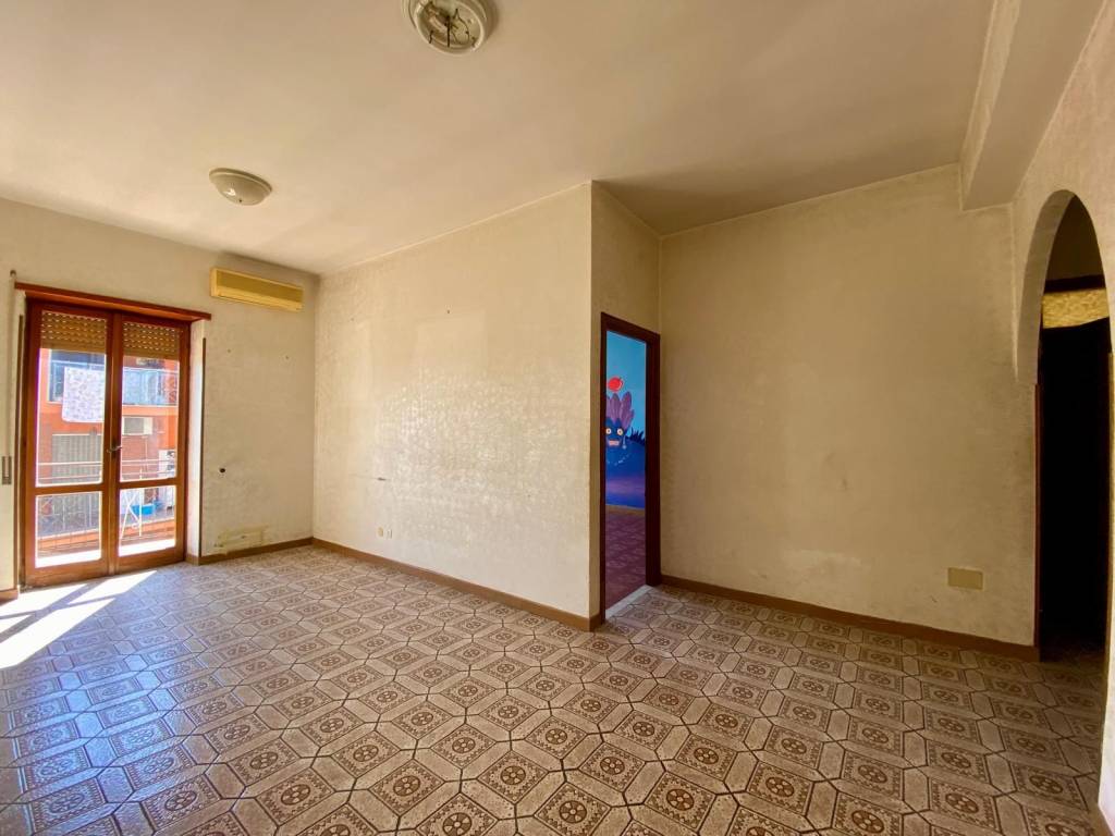 appartamento in vendita a Colonna