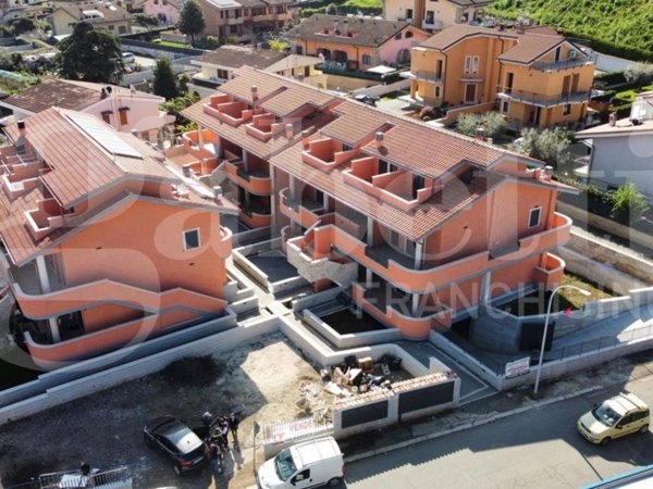 appartamento in vendita a Colonna