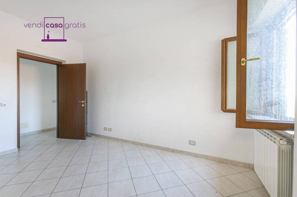 appartamento in vendita a Colonna