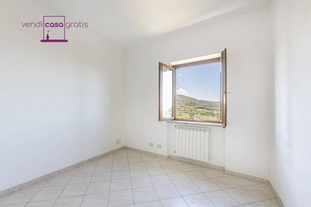 appartamento in vendita a Colonna