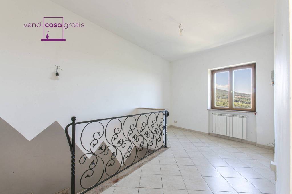 appartamento in vendita a Colonna