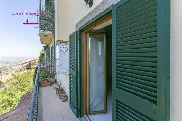 appartamento in vendita a Colonna