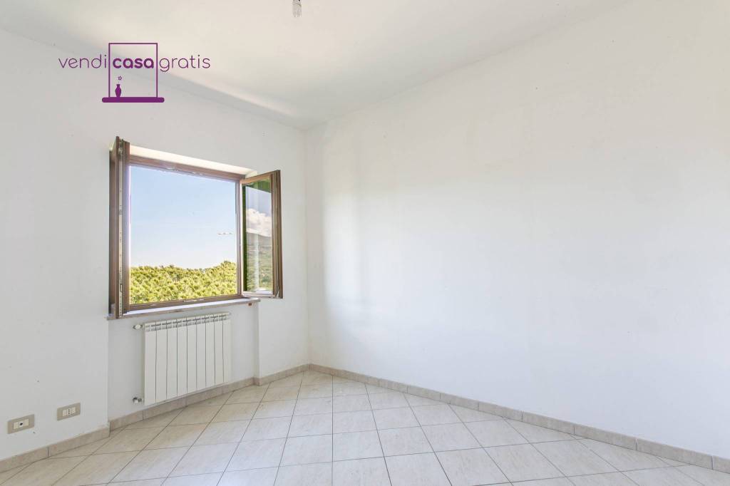 appartamento in vendita a Colonna