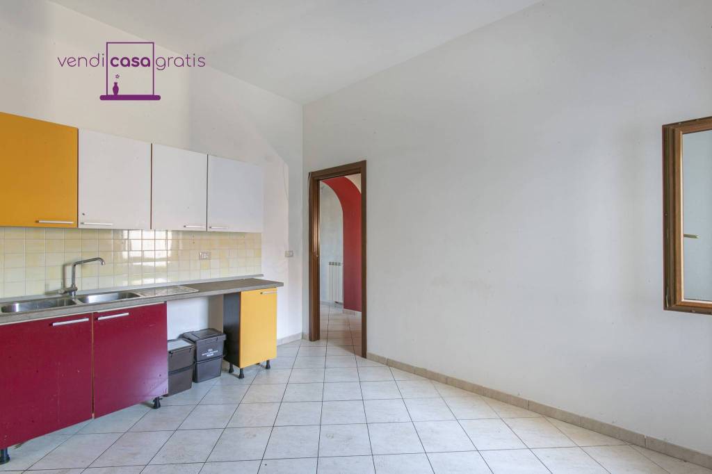 appartamento in vendita a Colonna