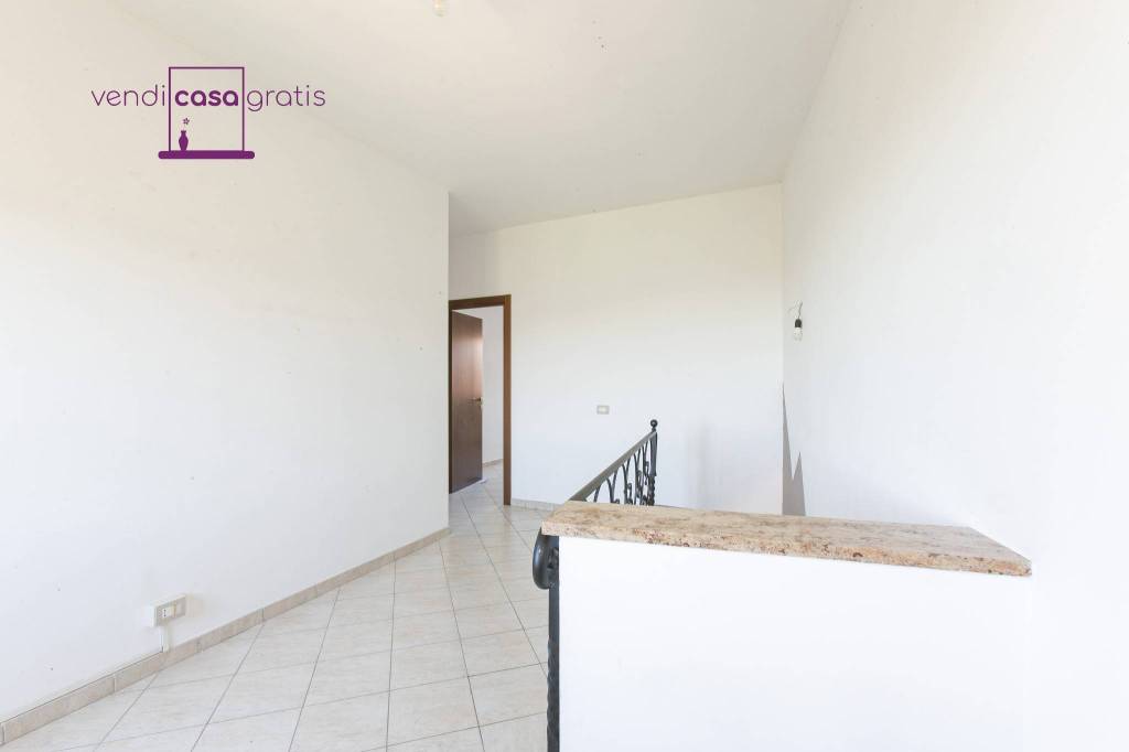 appartamento in vendita a Colonna