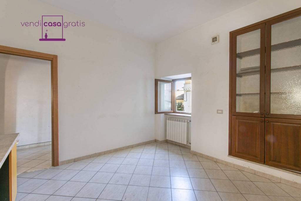 appartamento in vendita a Colonna