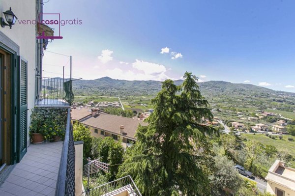 appartamento in vendita a Colonna