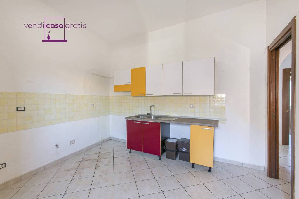 appartamento in vendita a Colonna