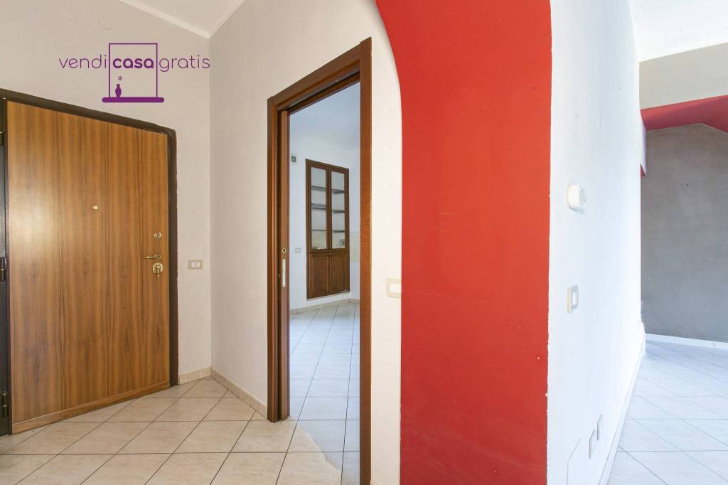 appartamento in vendita a Colonna