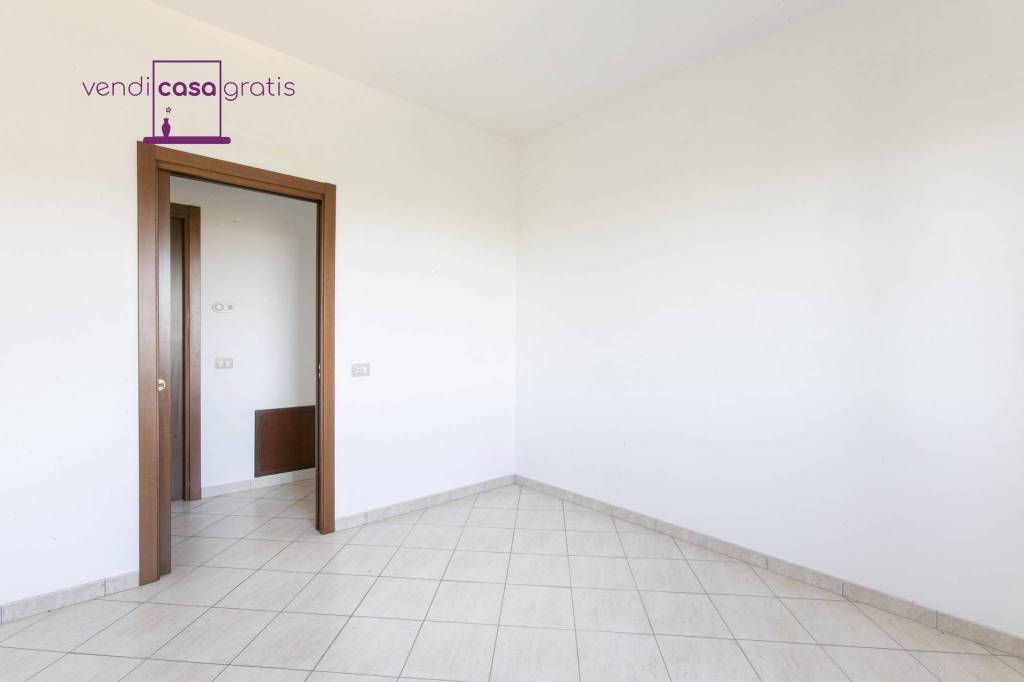 appartamento in vendita a Colonna