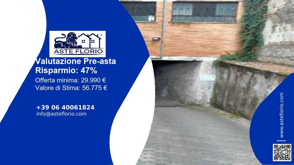 locale commerciale in vendita a Colonna