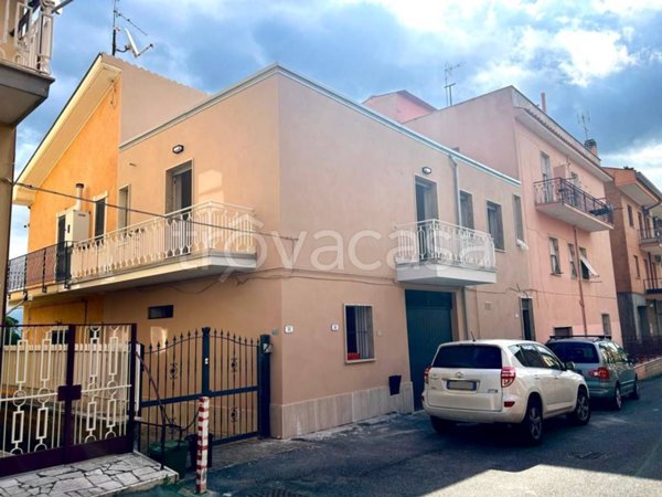 appartamento in vendita a Colonna