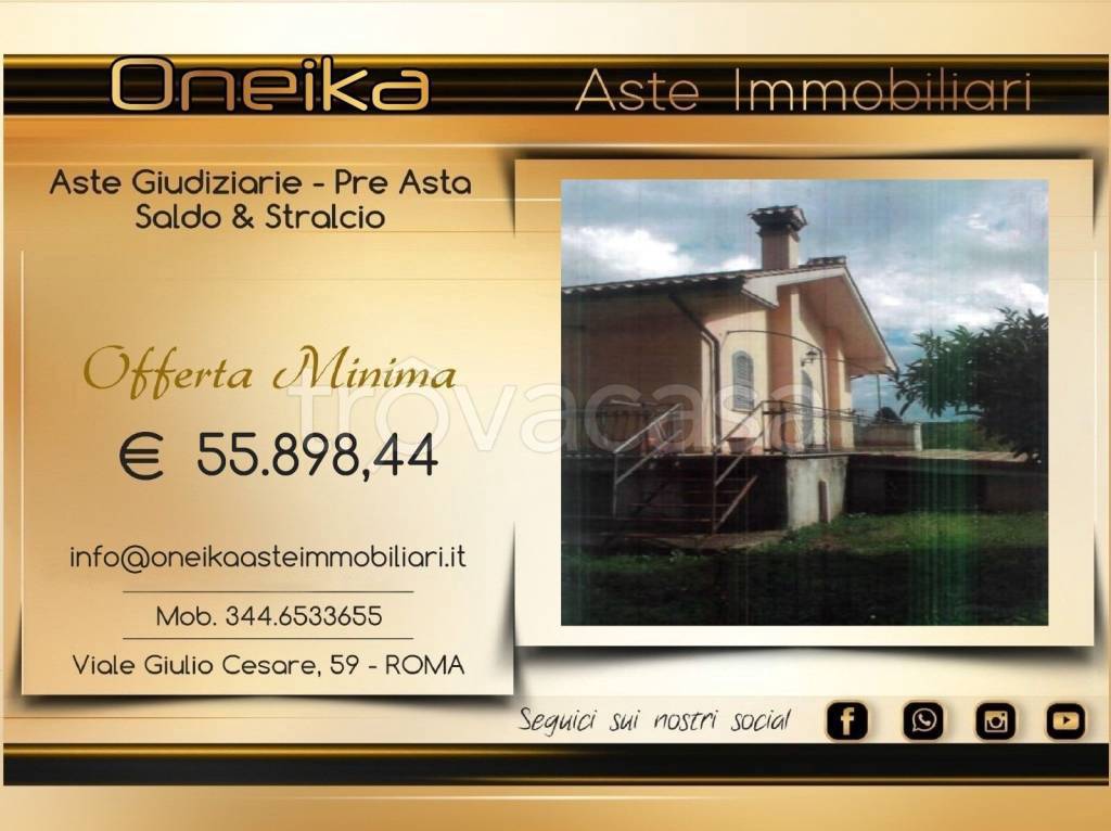 appartamento in vendita a Colonna