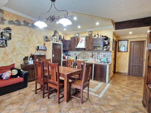 appartamento in vendita a Colonna