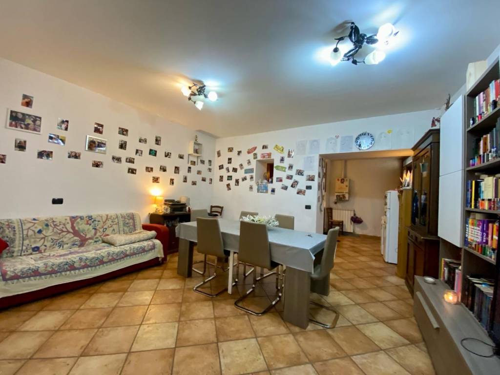 appartamento in vendita a Colonna