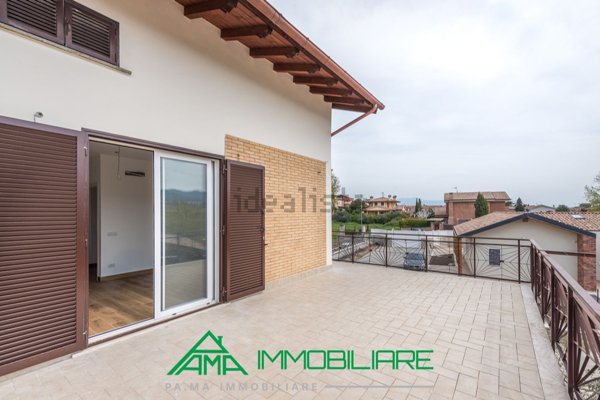 appartamento in vendita a Colonna