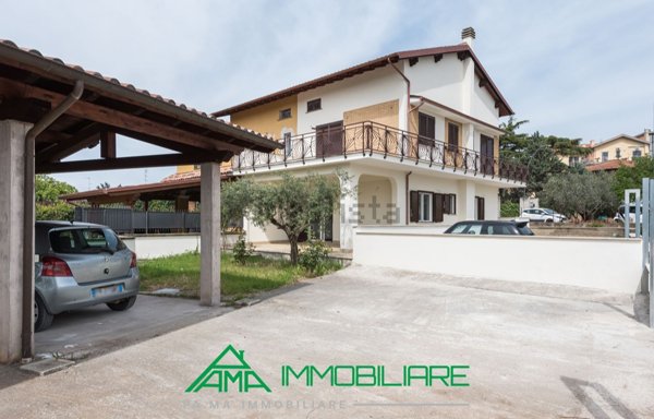 appartamento in vendita a Colonna