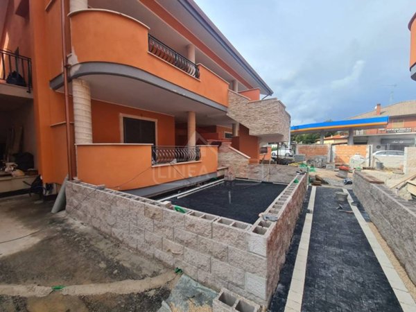 appartamento in vendita a Colonna