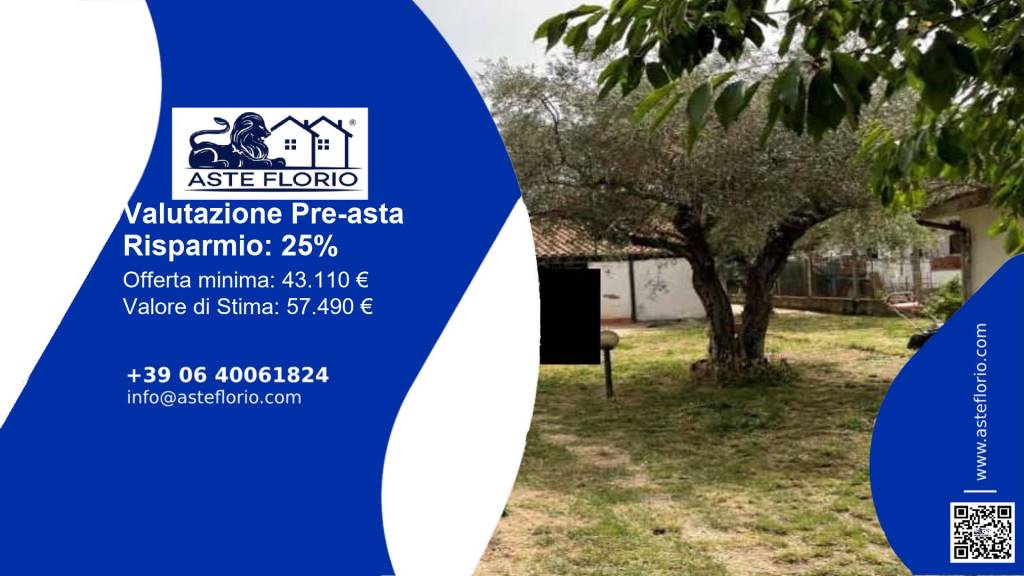 appartamento in vendita a Colonna