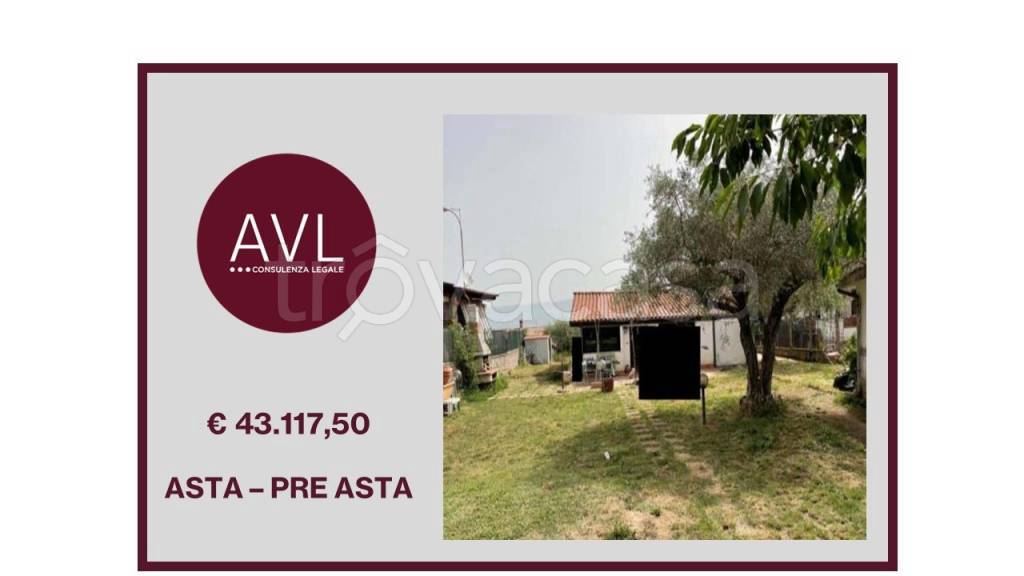 appartamento in vendita a Colonna