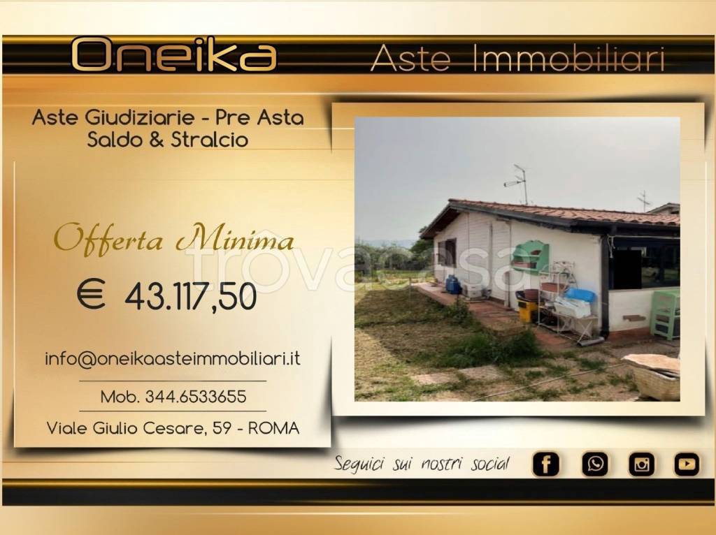 appartamento in vendita a Colonna