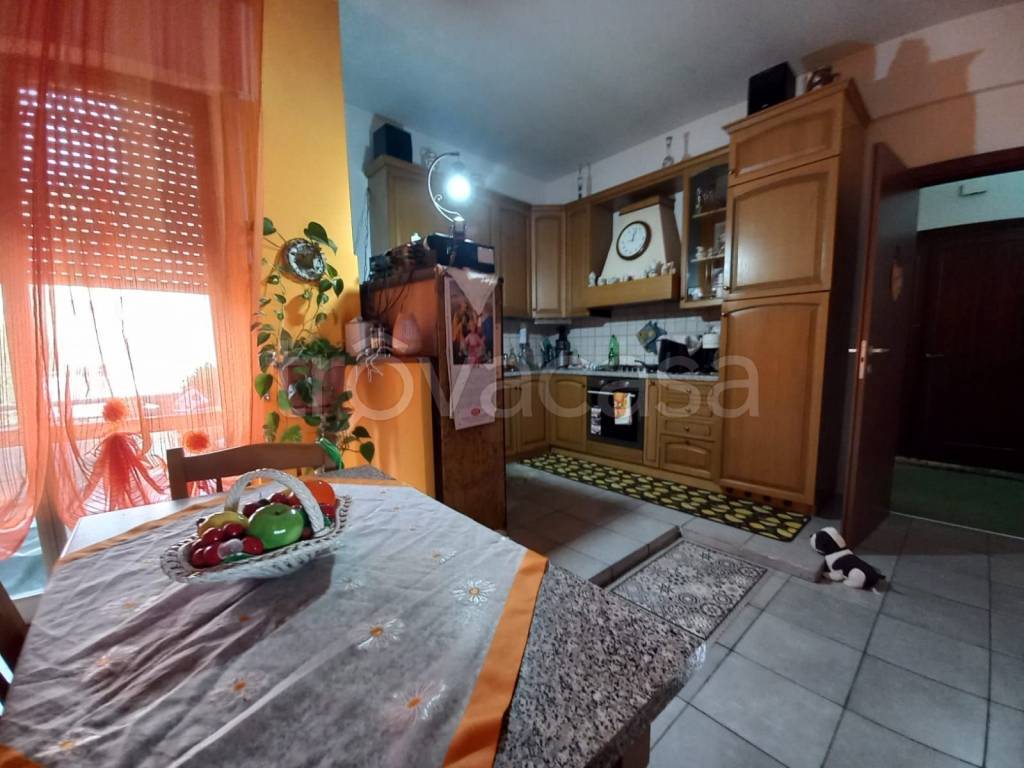 appartamento in vendita a Colonna