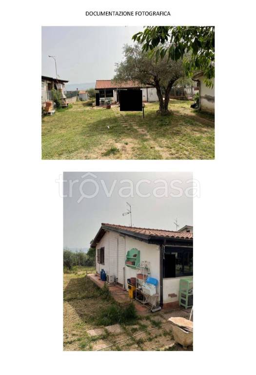 appartamento in vendita a Colonna