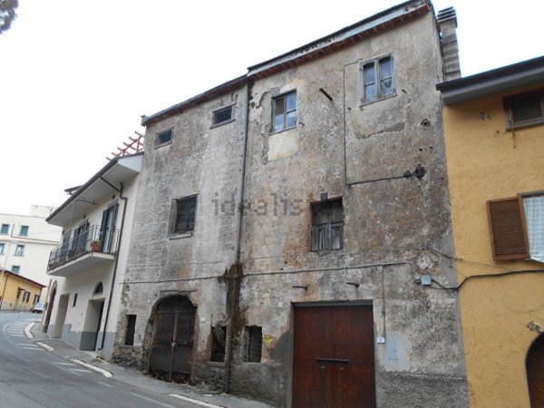 appartamento in vendita a Colonna