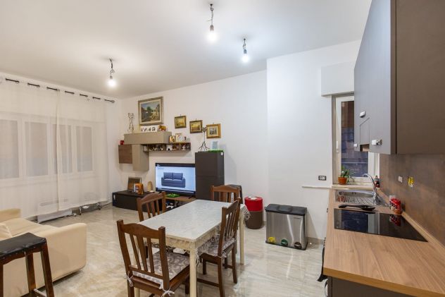 appartamento in vendita a Colonna