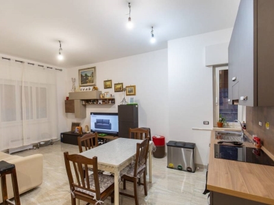 appartamento in vendita a Colonna