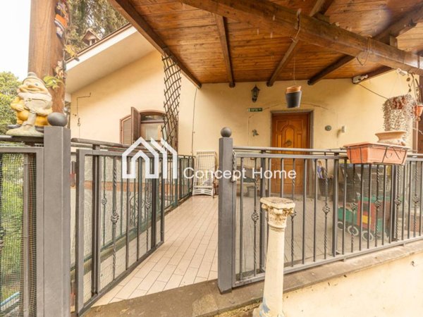 appartamento in vendita a Colonna