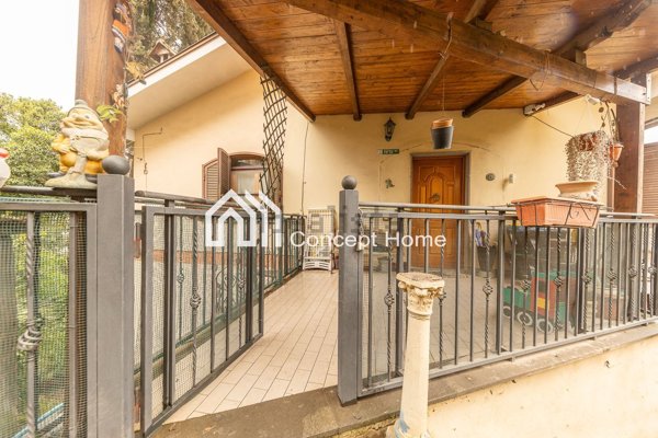 appartamento in vendita a Colonna