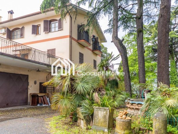 appartamento in vendita a Colonna