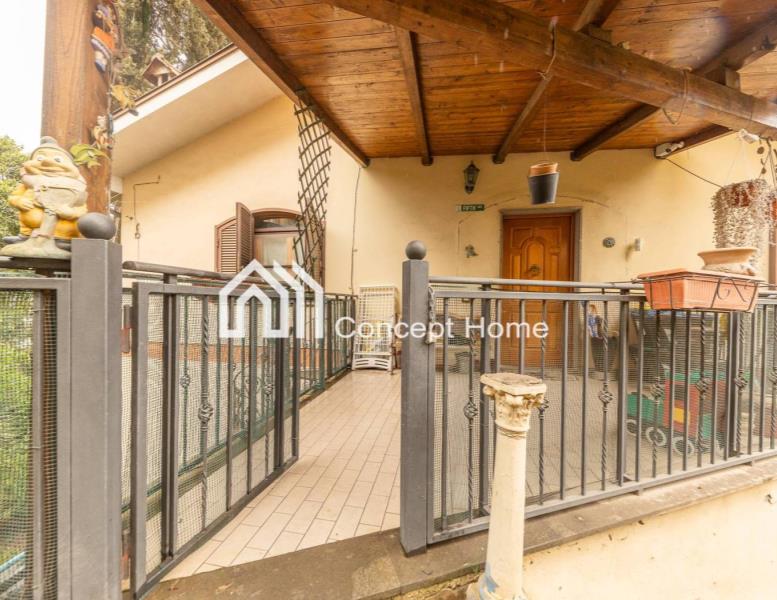 appartamento in vendita a Colonna