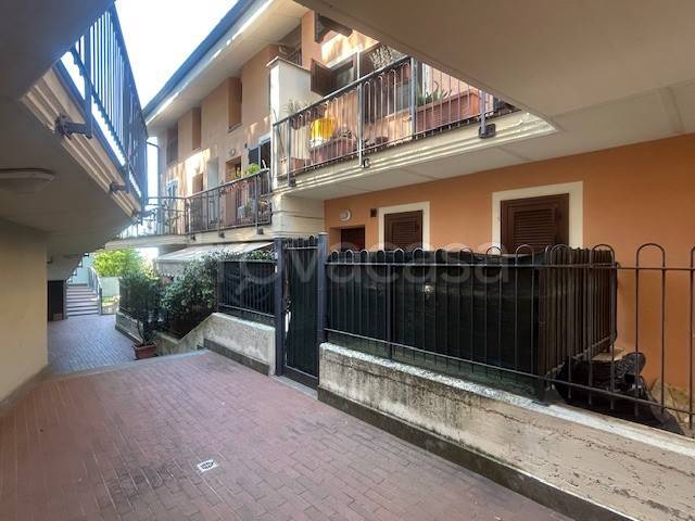 appartamento in vendita a Colonna