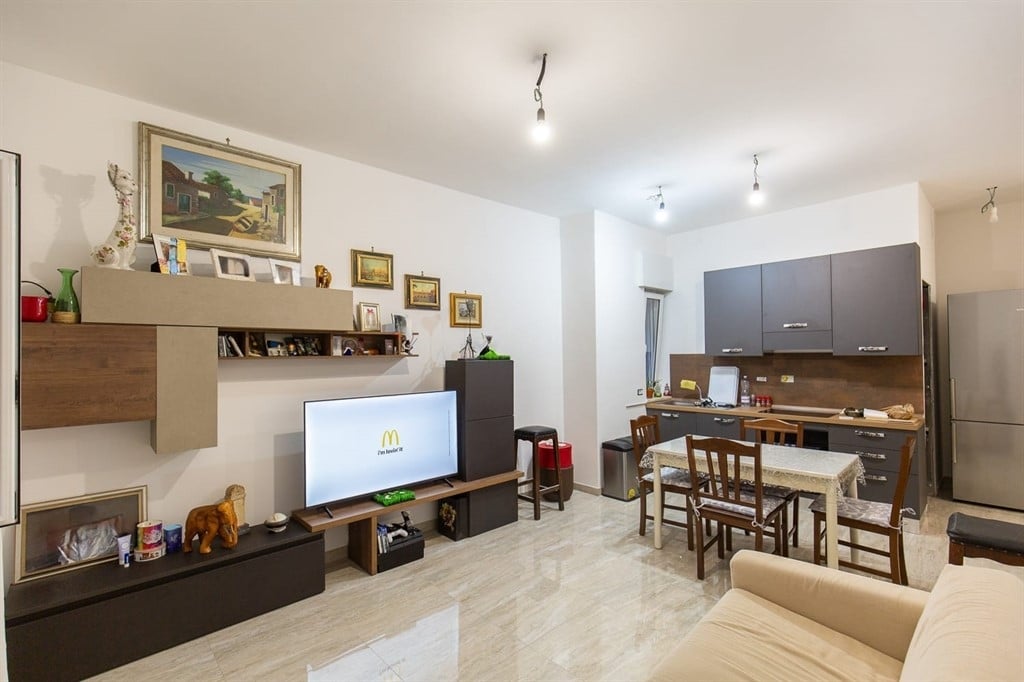 appartamento in vendita a Colonna