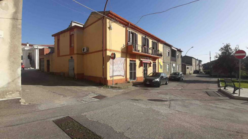 appartamento in vendita a Colonna