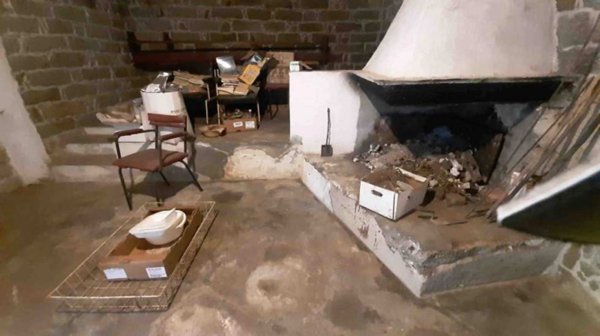 appartamento in vendita a Colonna