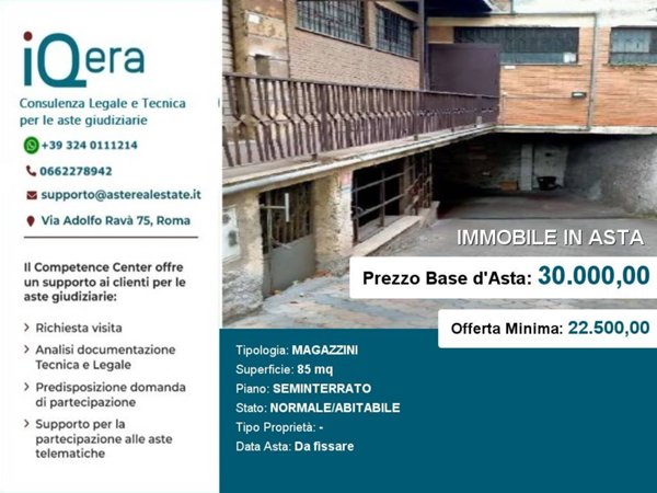 appartamento in vendita a Colonna