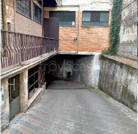 appartamento in vendita a Colonna